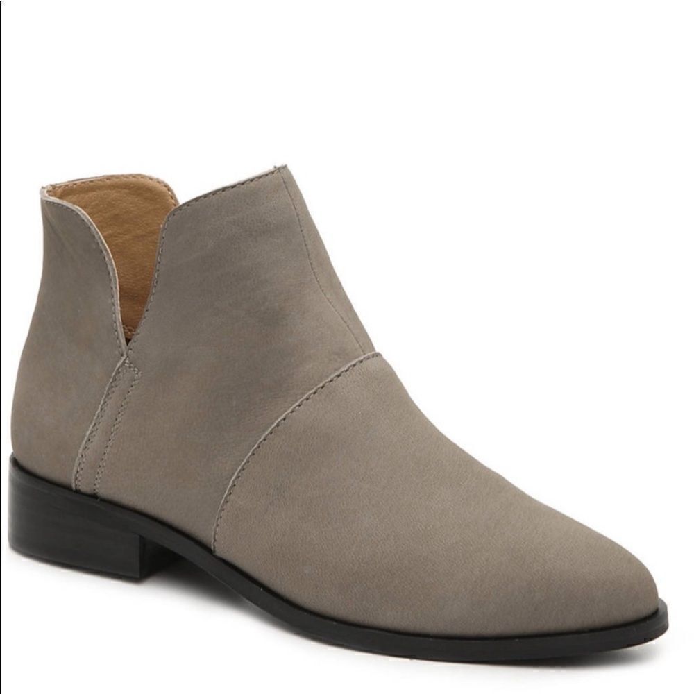 Lucky Brand | Paramo Booties